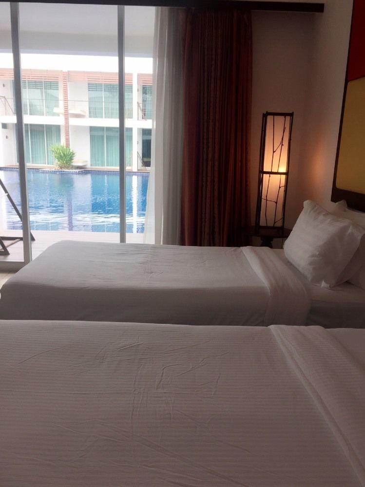 Vana Wellness Resort Nong Khai Exterior photo