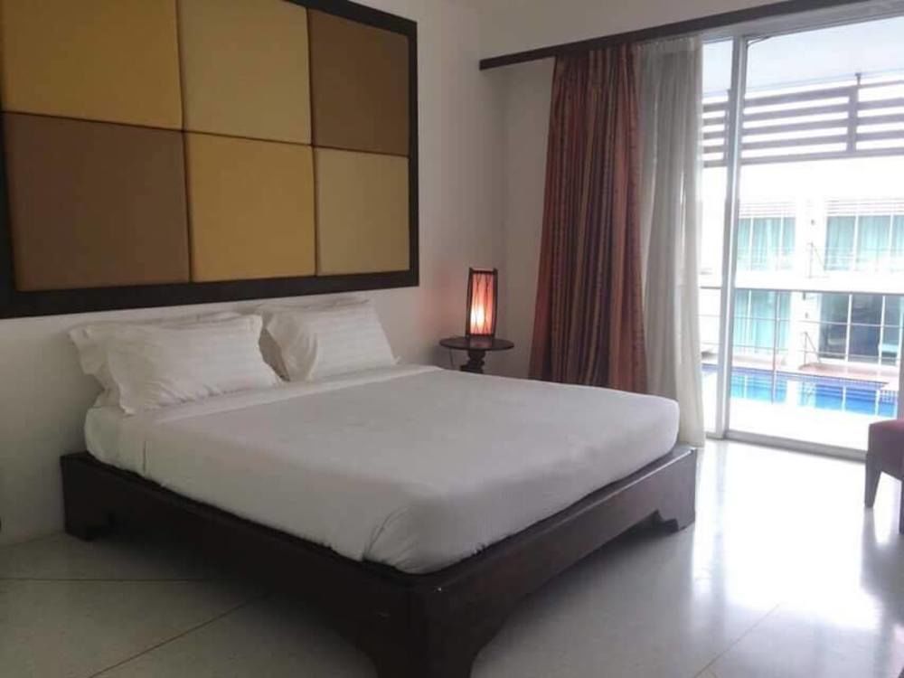 Vana Wellness Resort Nong Khai Exterior photo