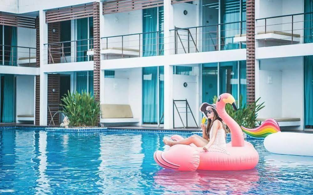 Vana Wellness Resort Nong Khai Exterior photo
